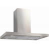 HOTTE DE CUISINE ILOT 600V