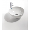 ÉVIER DE SALLE DE BAIN 