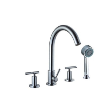 ROBINET DE BAIN 