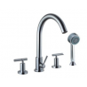 ROBINET DE BAIN 