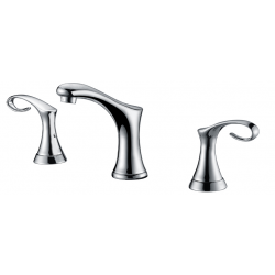 Robinet lavabo salle de bain