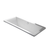 OVER MOUNT BATHTUB