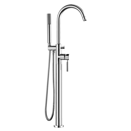 ROBINET LAVABO SALLE DE BAIN