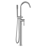 ROBINET LAVABO SALLE DE BAIN