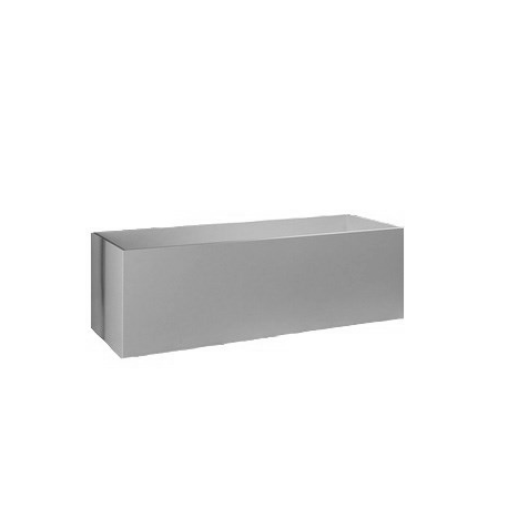 Bain Autoportant 67 X 26 - BS1014