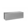 Bain Autoportant 67 X 26 - BS1014
