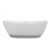 Free Standing Bathtub 71 X 33 - BS1069G