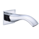 Bathtub spout - Flat