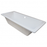 OVER MOUNT BATHTUB