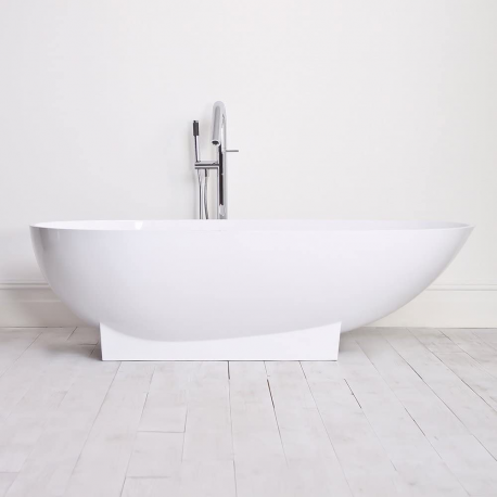 Free Standing Bathtub 71 X 33 - BS1010
