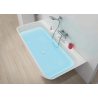 Bain Autoportant 71 X 33 - BS1045