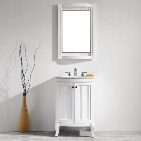 BATHROOM VANITY