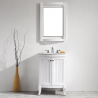 BATHROOM VANITY