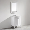 BATHROOM VANITY