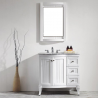 BATHROOM VANITY