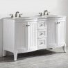BATHROOM VANITY