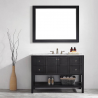 Bathroom vanity