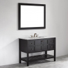 Bathroom vanity