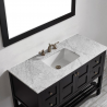 Vanité salle de bain