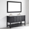 Bathroom vanity